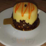 Cofetaria Vanilla Nourriture