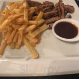 Piccadilly Nourriture