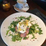 Ryan's Irish Pub Nourriture