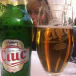 Casa Veche Nourriture