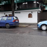 Terasa Continental Exterior