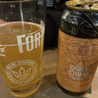 Beer Zone Nourriture