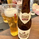 Pizza Roma Nourriture