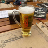 Bulgakov Café Nourriture