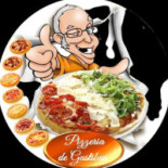 De Gustibus Caracal Pizzeria Da Bruno Mâncare