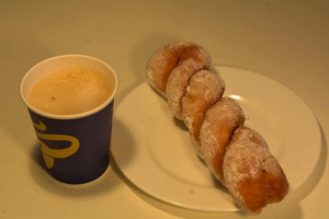 Fast Food Big Chicken Buftea Food