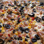 Bistro Caffe Moku Nourriture