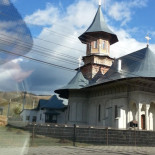 Salon Allegria Exterior