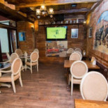 Habana Cafe Grill Fast Food În interior