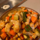 Chongqing Nourriture