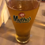 Taverna Dionysos Nourriture