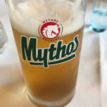 Taverna Dionysos Nourriture