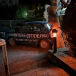 Crama Domneasca Exterior