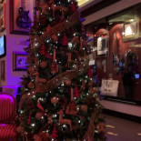 Hard Rock Cafe Nourriture