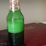 L'art Bistro Nourriture