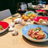 Cloud Bistro Cibo