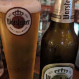 Am Rosenanger Nourriture