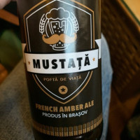 Shake Coffee À l'intérieur