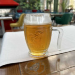 Irish Pub Nourriture