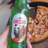 Pizza Hut Mâncare