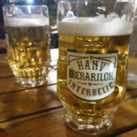 Driessens Bierfass Mâncare