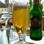 Baroc Cafe Nourriture