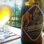 The Bridge À l'intérieur