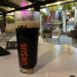 Pardon Café & Bistro Comida