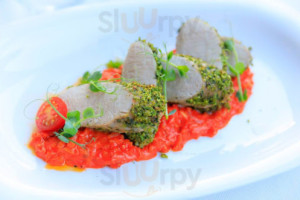 Herastrau Nourriture