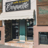 Coquette Cafe Bistro Mâncare