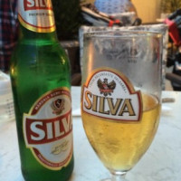 Restaurant Britannia