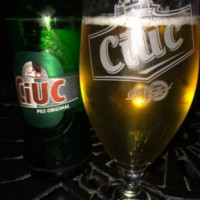 Restaurant Britannia