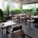 Nero Bianco Coffee Extérieur