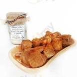 La Moara (the Mill) Comida