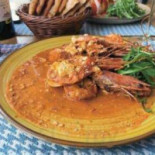 Mediterra Nourriture