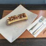 L'eclair Magique Nourriture