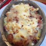 Hanul Haiducilor Nourriture