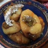 Hanul Haiducilor Nourriture