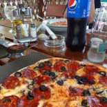 Restaurant Donald Nourriture