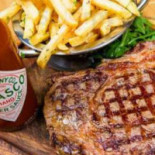 Arcade Cafe Nourriture