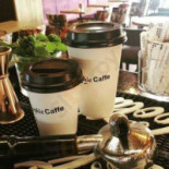 RA - Bistro&Caffee Nourriture