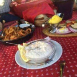 Hanul Pescarilor Extérieur