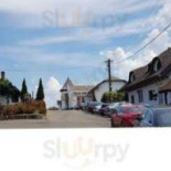 Hanul Pescarilor Extérieur