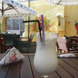Margaritas Cafe Dentro