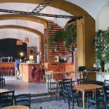 Tein Teahouse À l'intérieur