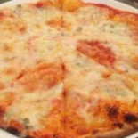 Pizzeria Alegria Nourriture