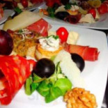 Restaurant & Pizzeria Daemi Nourriture