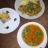 Restaurant Union Nourriture