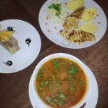 Restaurant Union Nourriture