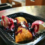 McDonald's Nourriture